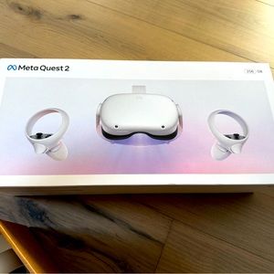 Meta Quest 2